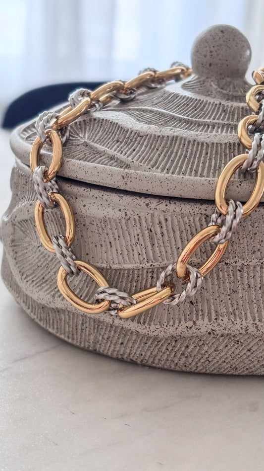 Frances Necklace