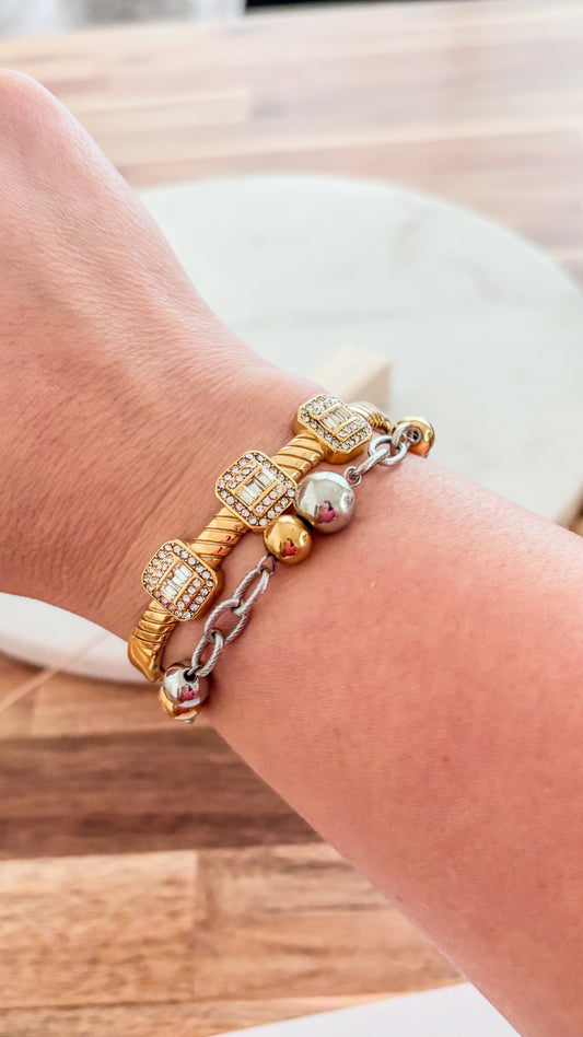 Cherie Bangle