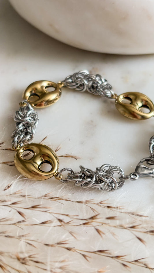 GG Bracelet