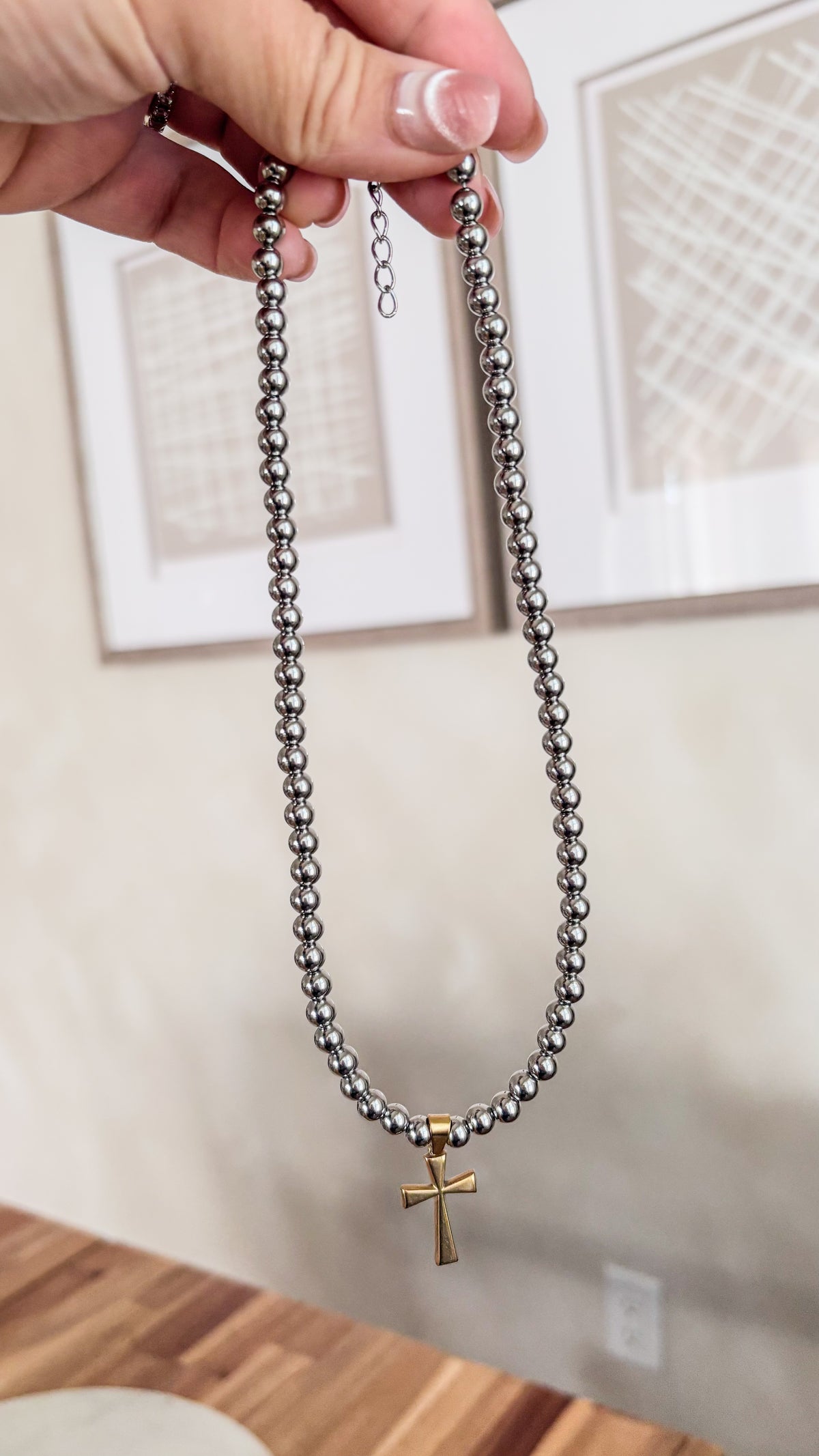 Balines Necklace