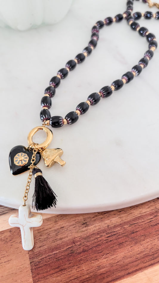 Shahid Necklace