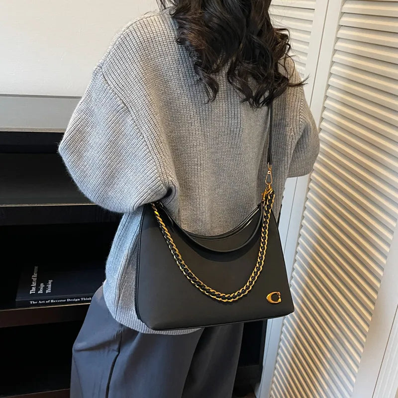 Prestige Bag Animal Print