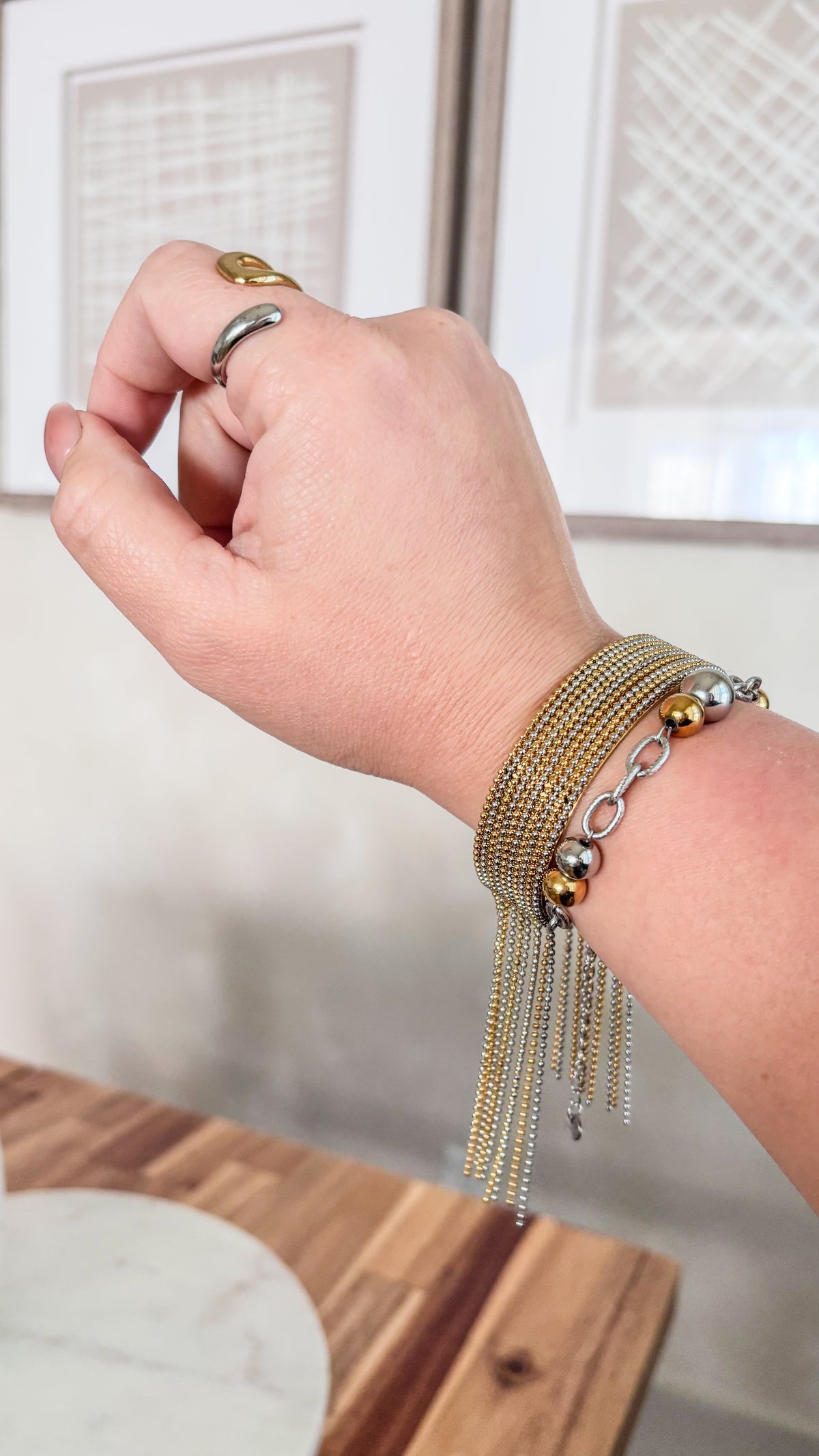 Eva Bangle