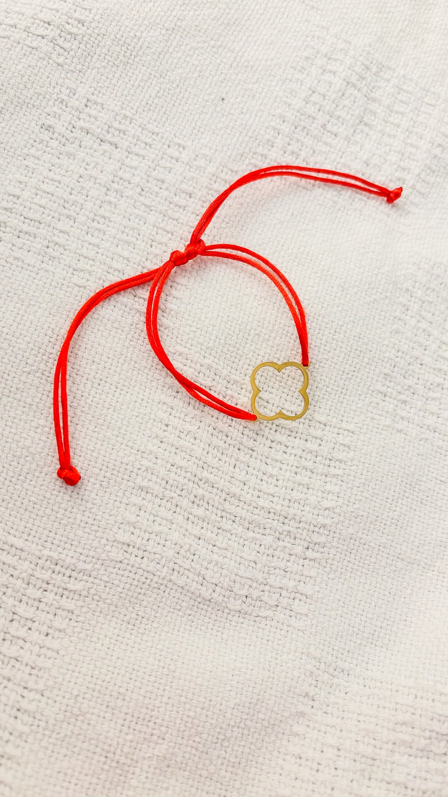 Kelly Satin Bracelet