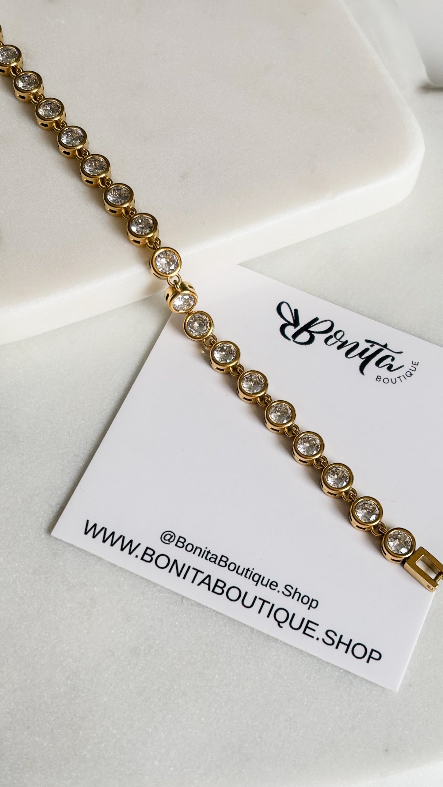 Azaria Bracelet