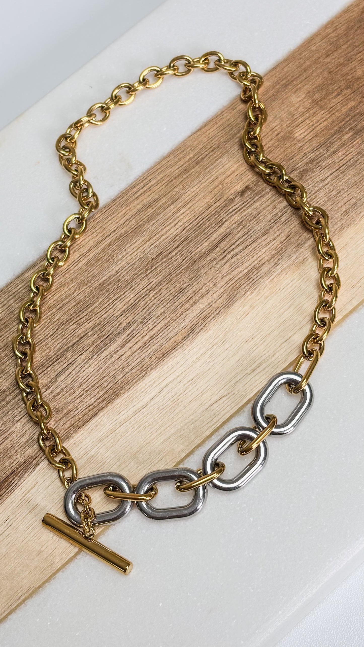 Valeria Necklace