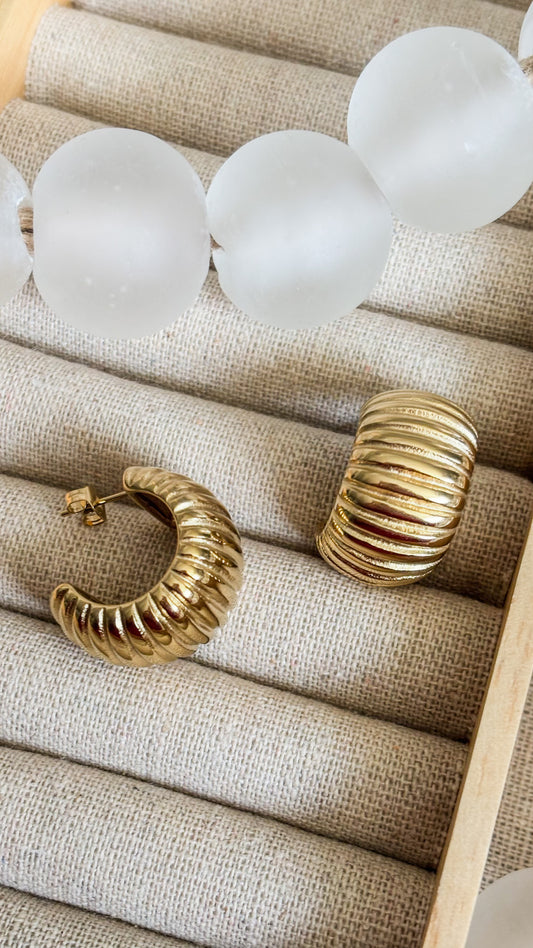 Golden Hoops