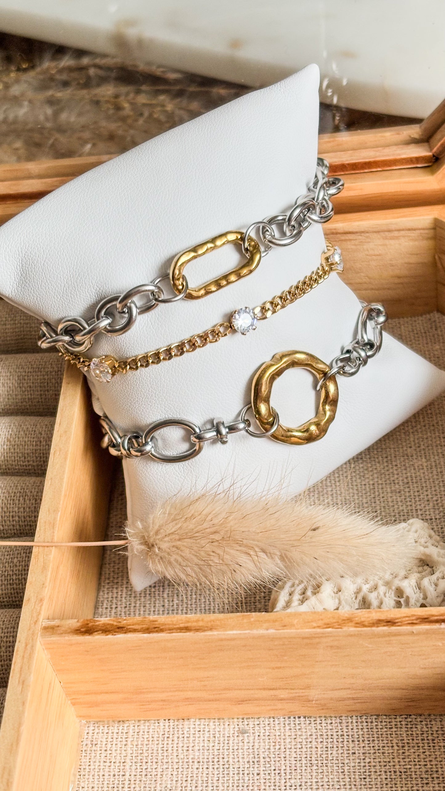 Kamil Bracelet