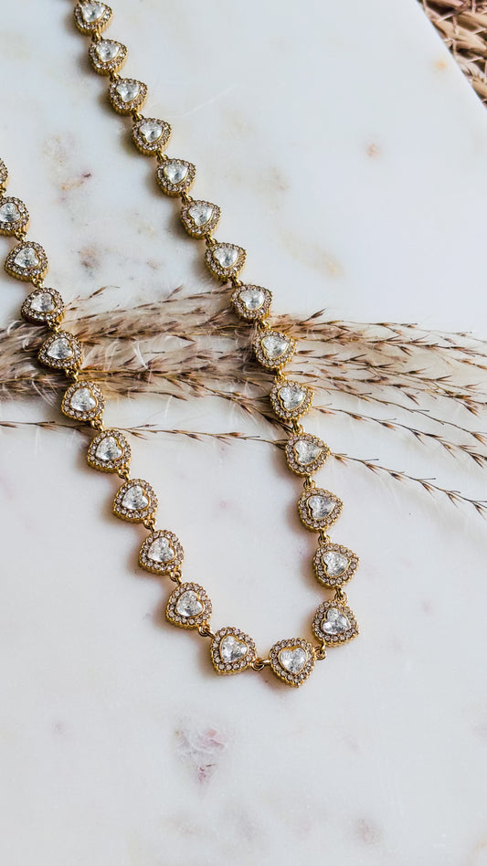 Logan Necklace
