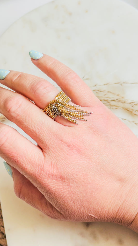 Eva Ring