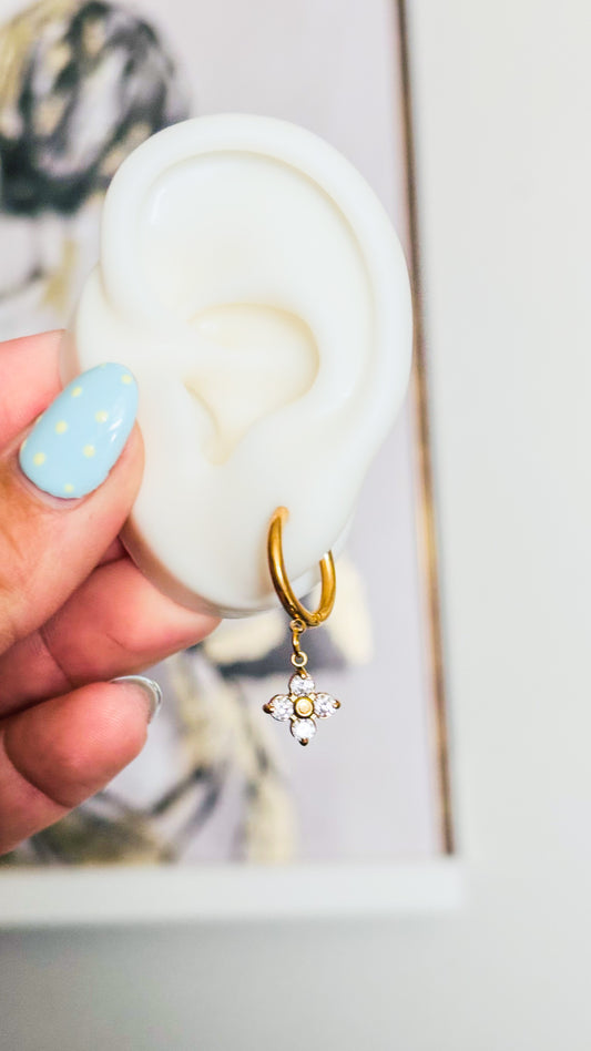 Nia Earrings