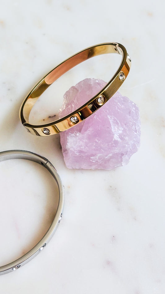 Lara Bangle