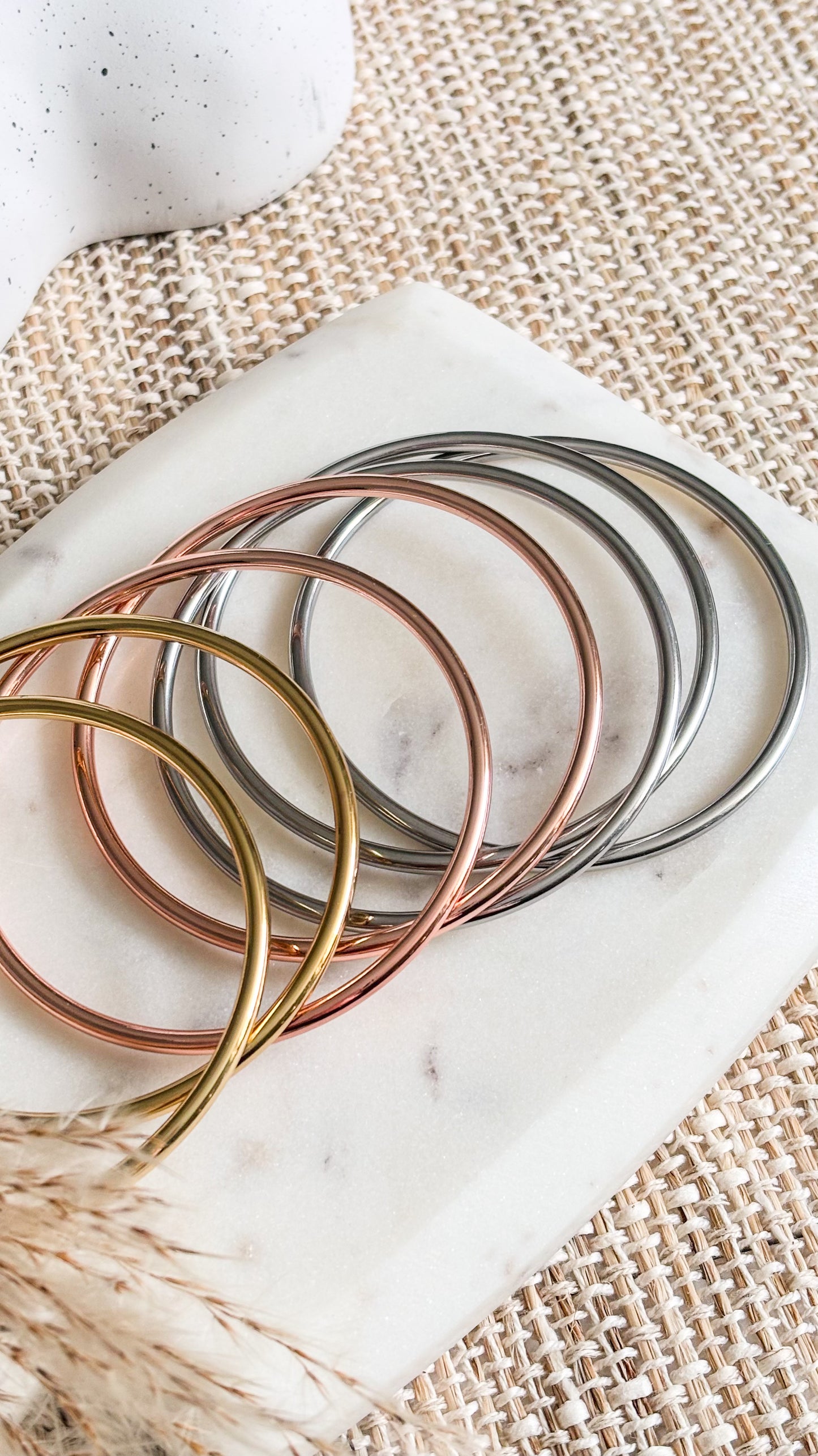 Set Tricolor Harmony