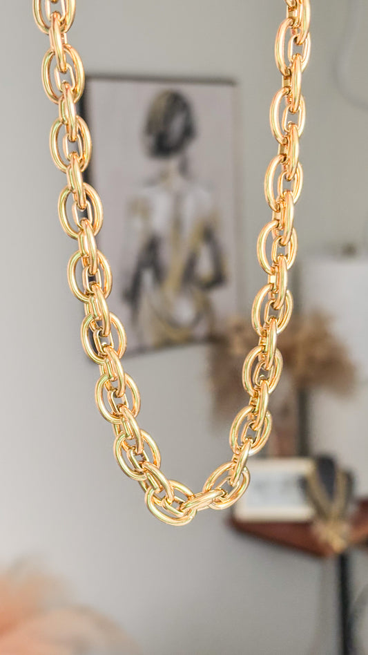 Zaré Necklace