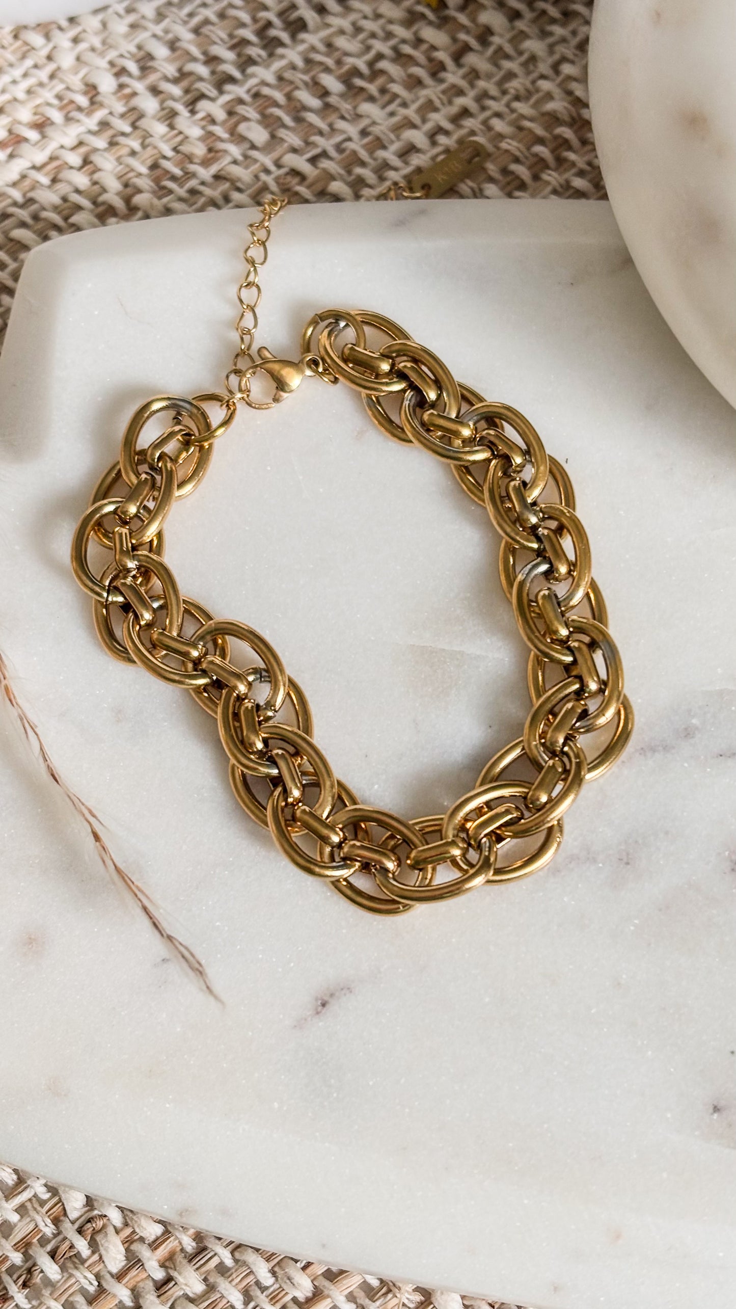 Zaré Bracelet