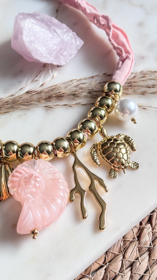 Marena Necklace