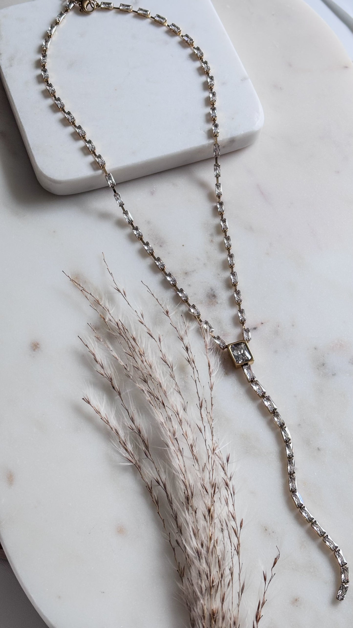 Mística Necklace