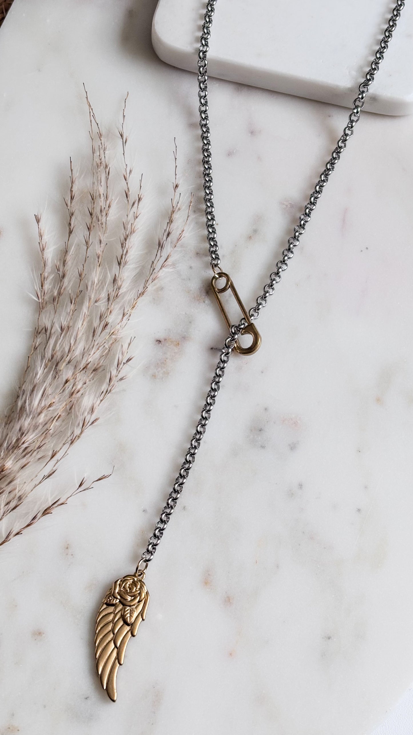 Aurea Necklace