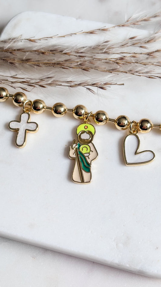 Jesús Bracelet