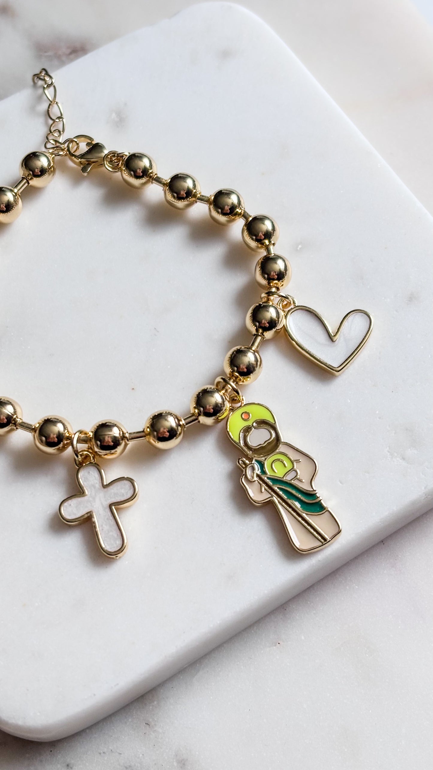 Jesús Bracelet