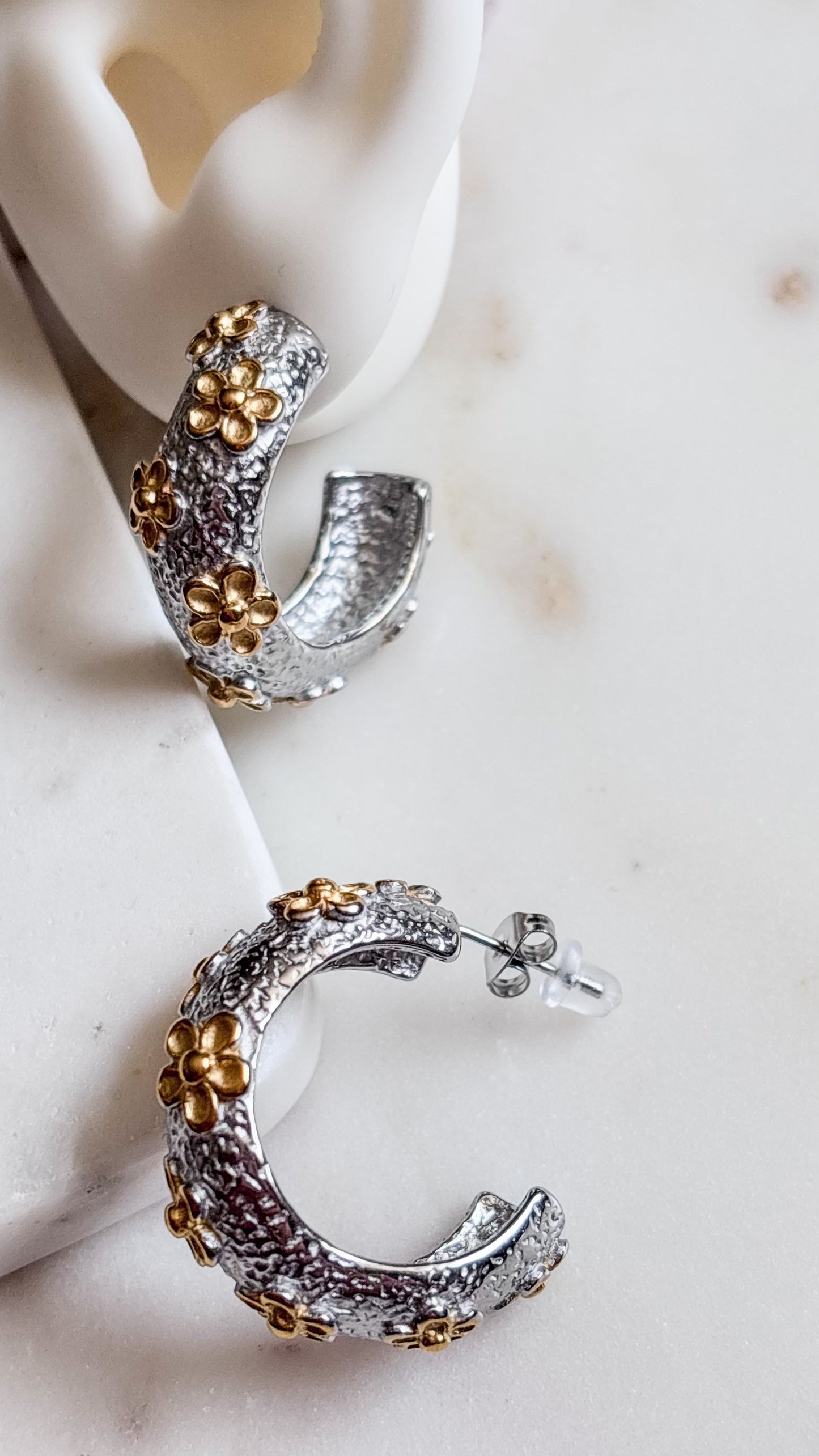 Alisson Earrings