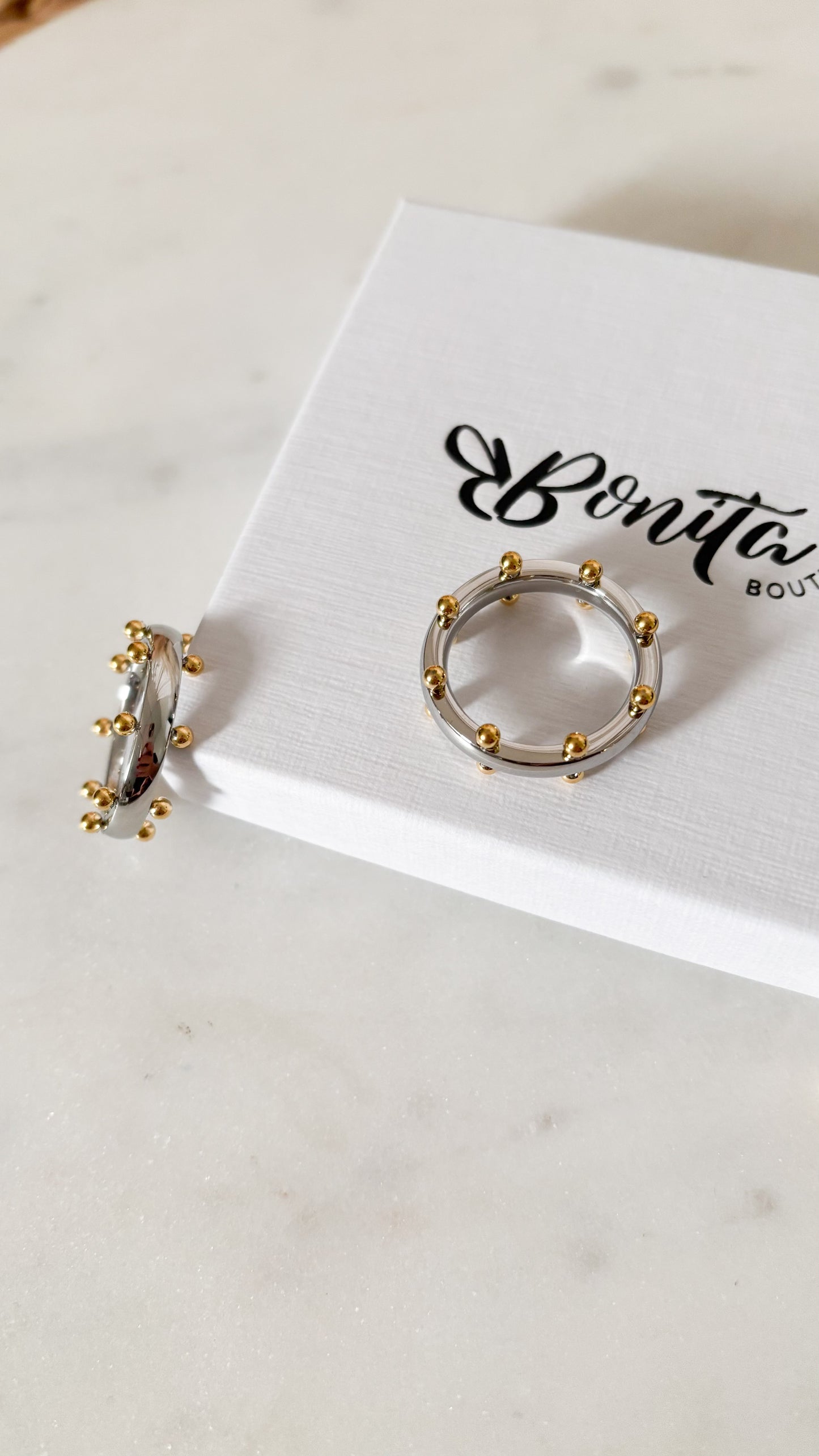 Irene Ring