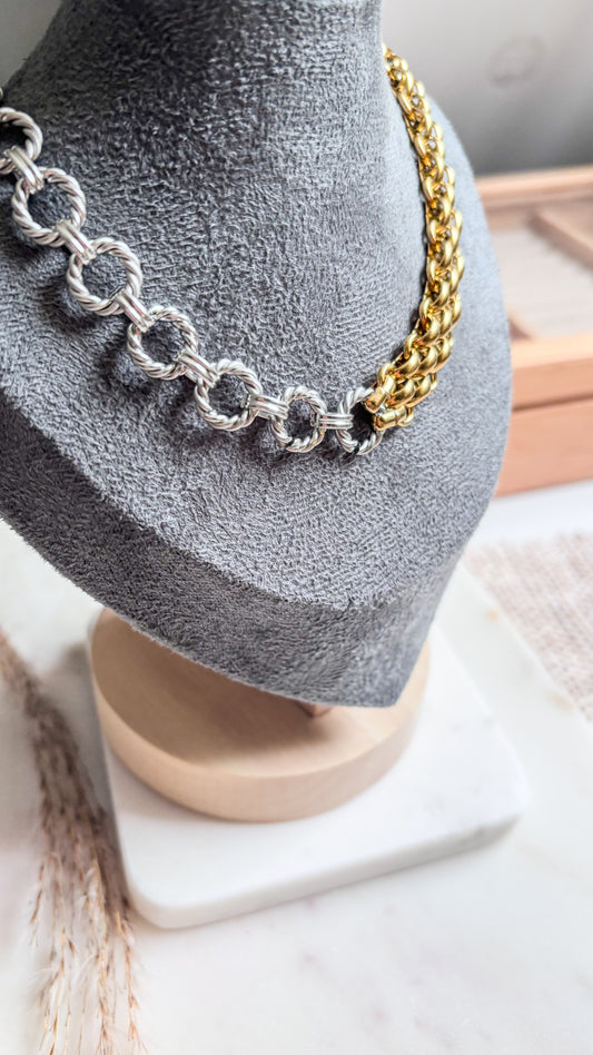 Sophia Necklace