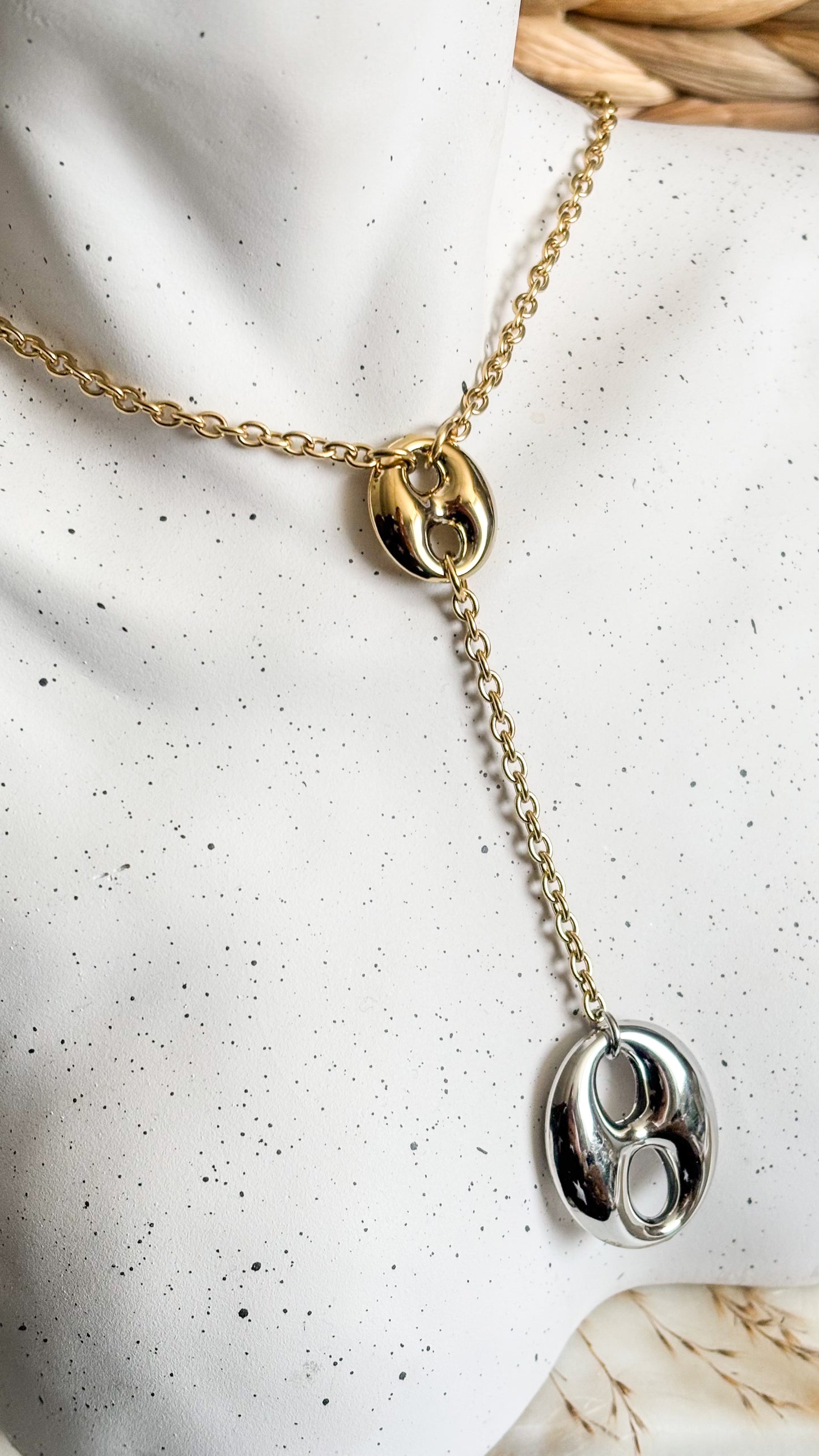 Andrea Necklace