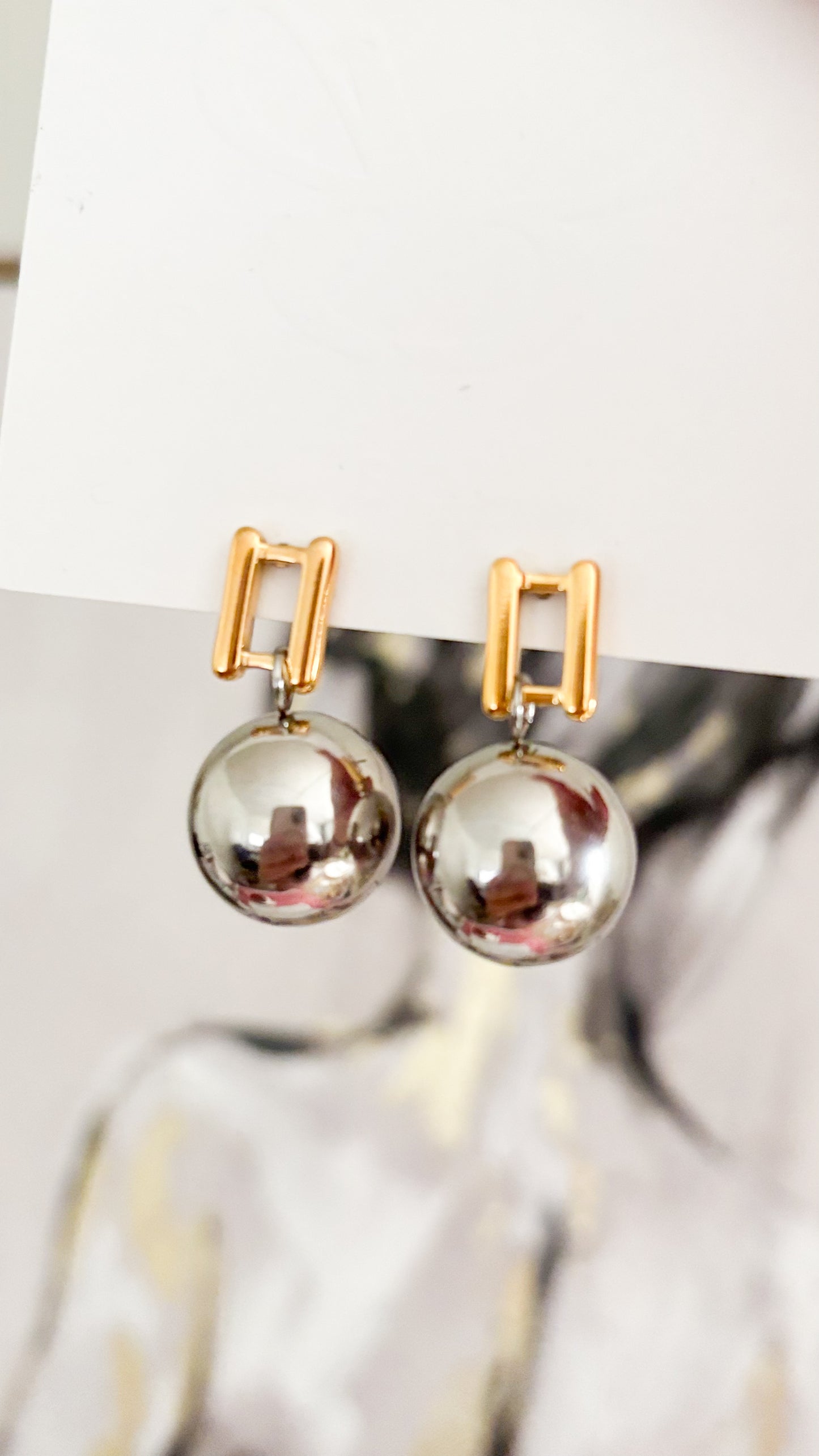 Darling Earrings