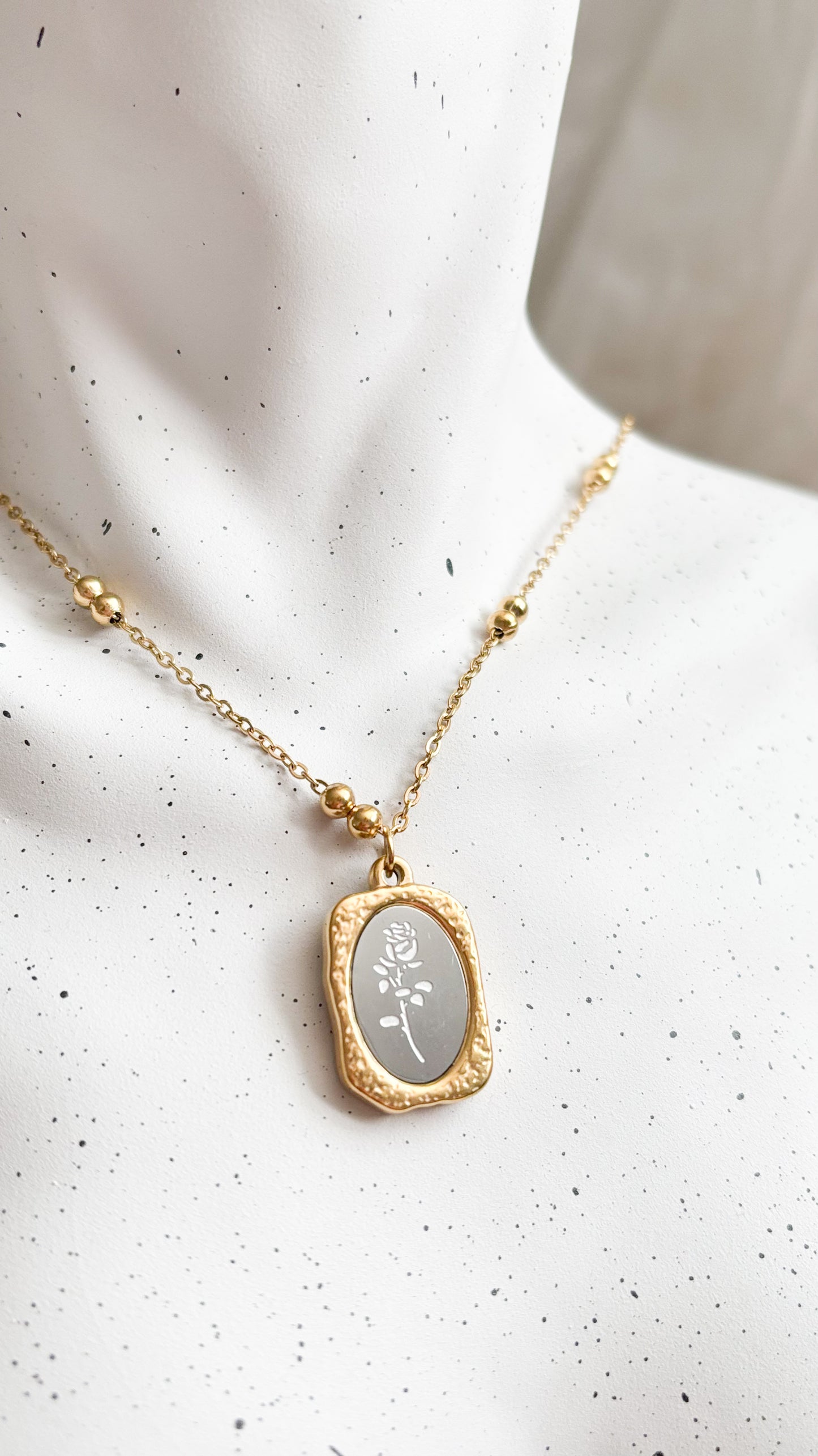 Eternal Necklace