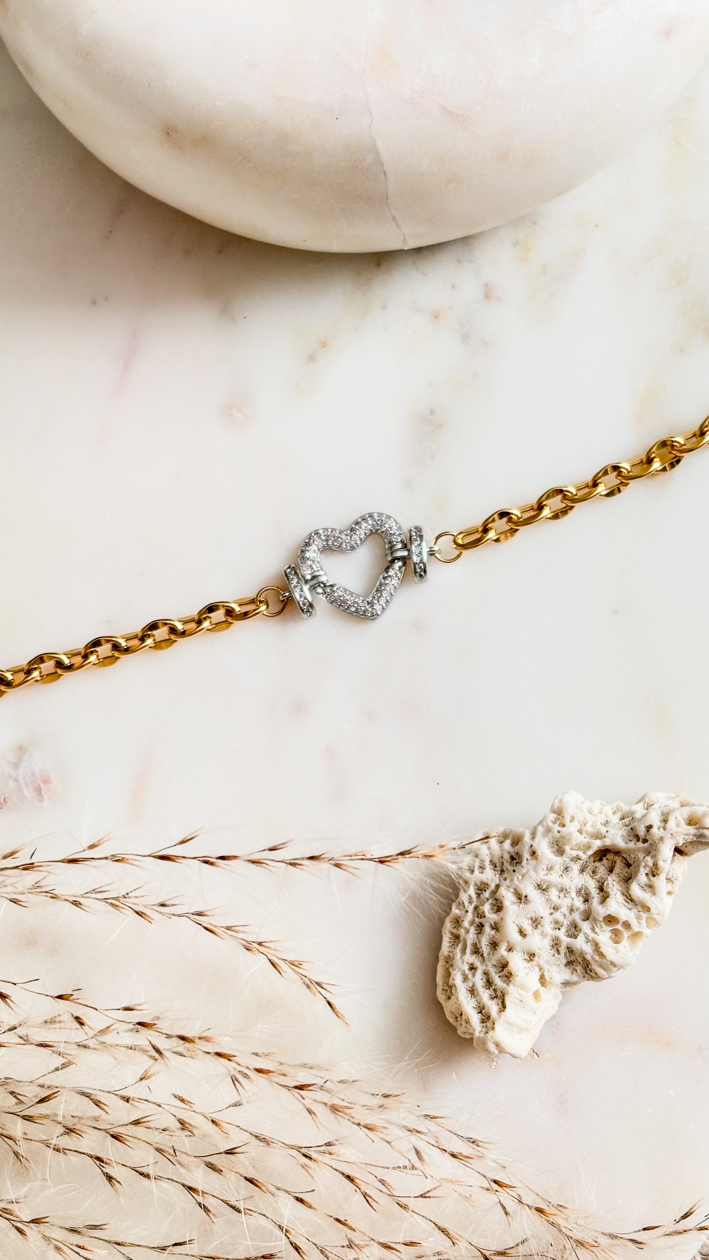 Rosé Bracelet