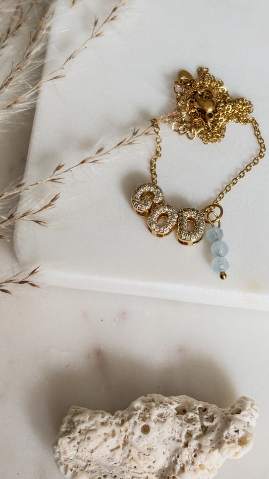 God Necklace
