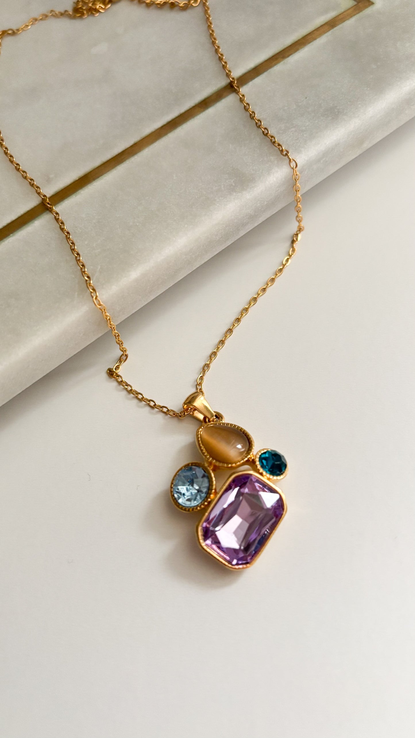 Piedras Preciosas Set