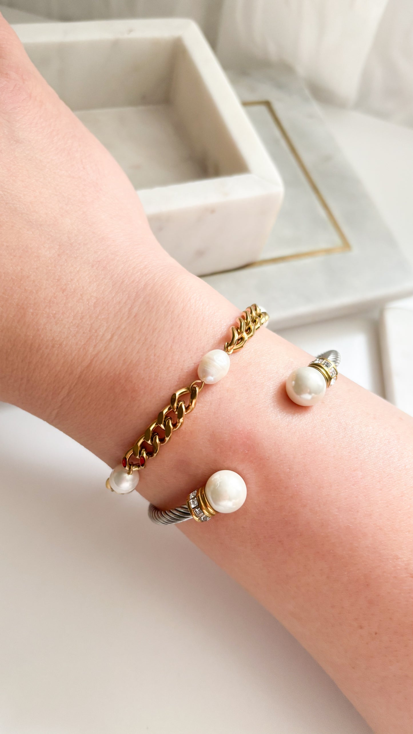 Perla Bracelet