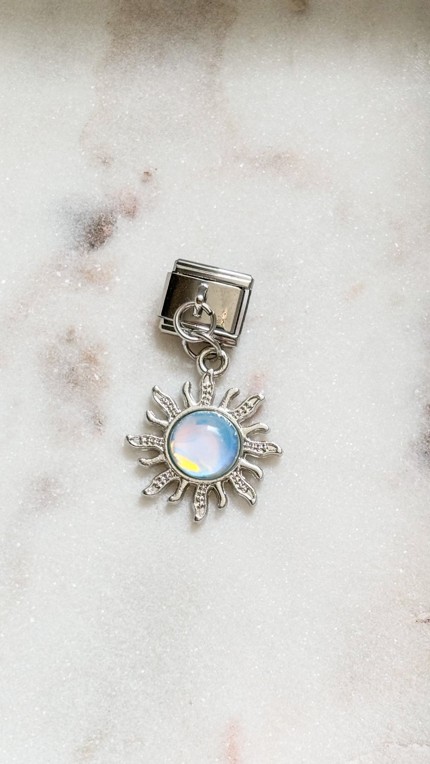 Opalo Charm Bracelet