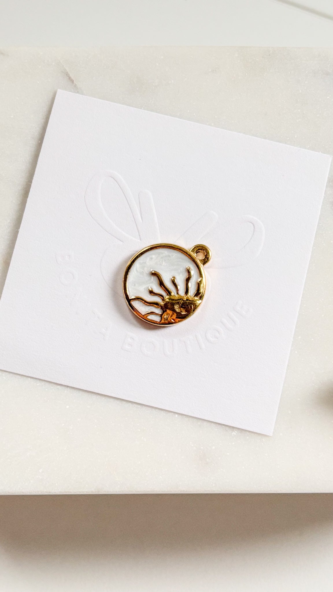 Sun Charm