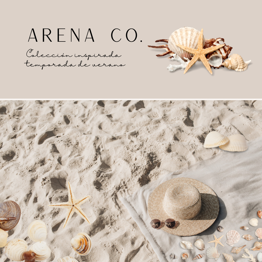 Arena CO.