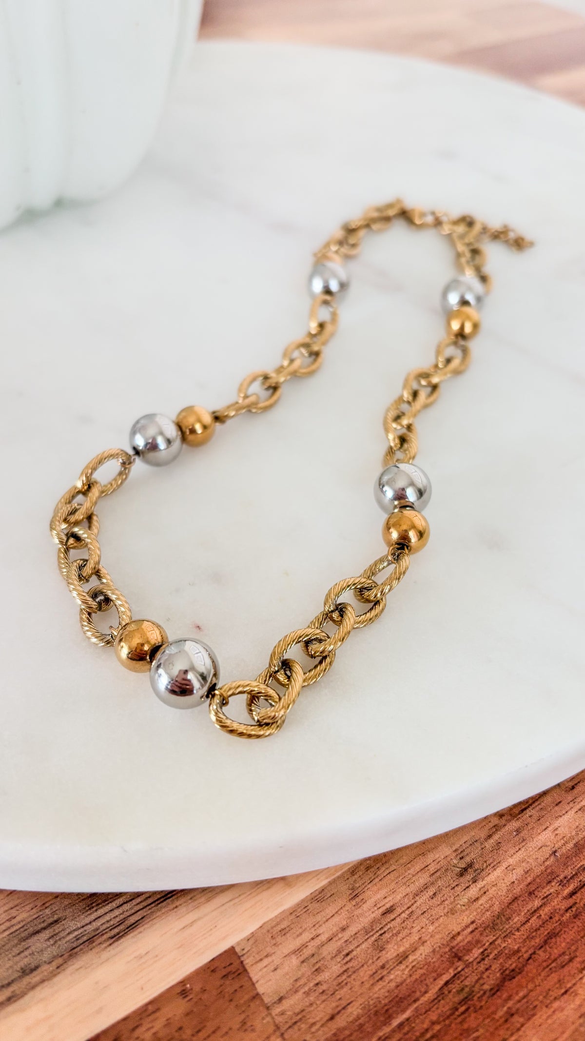 Zaida Necklace