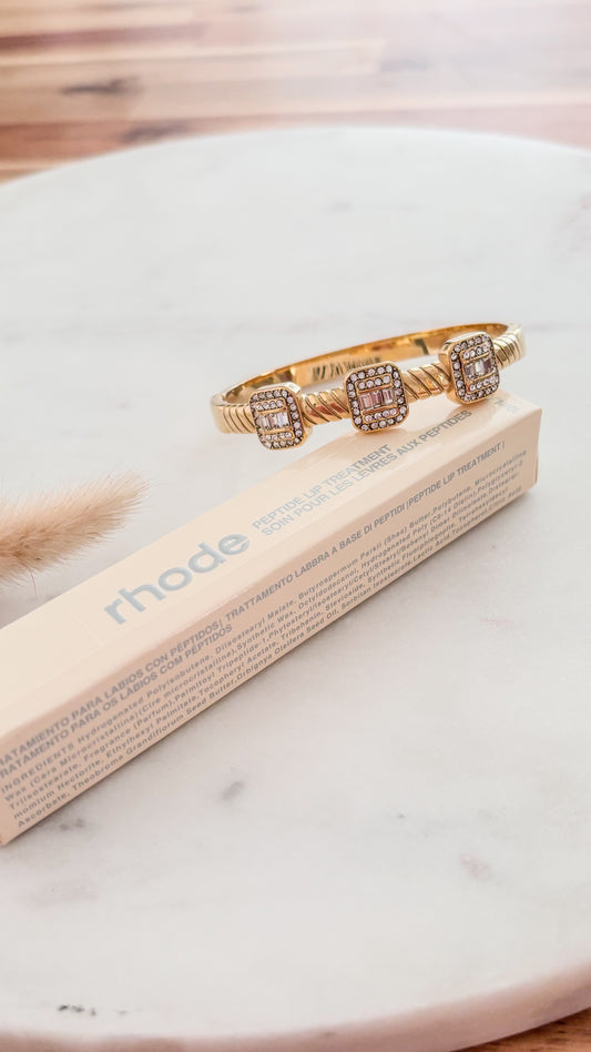 Cherie Bangle