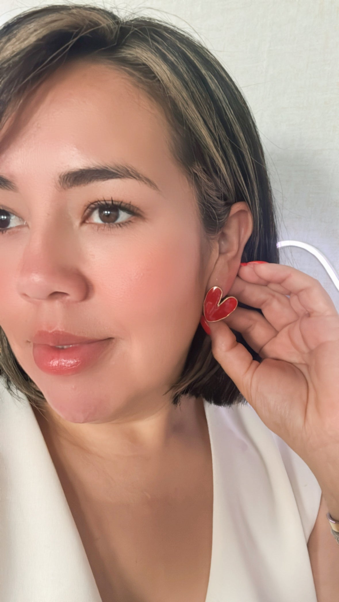 Color Crush Earrings