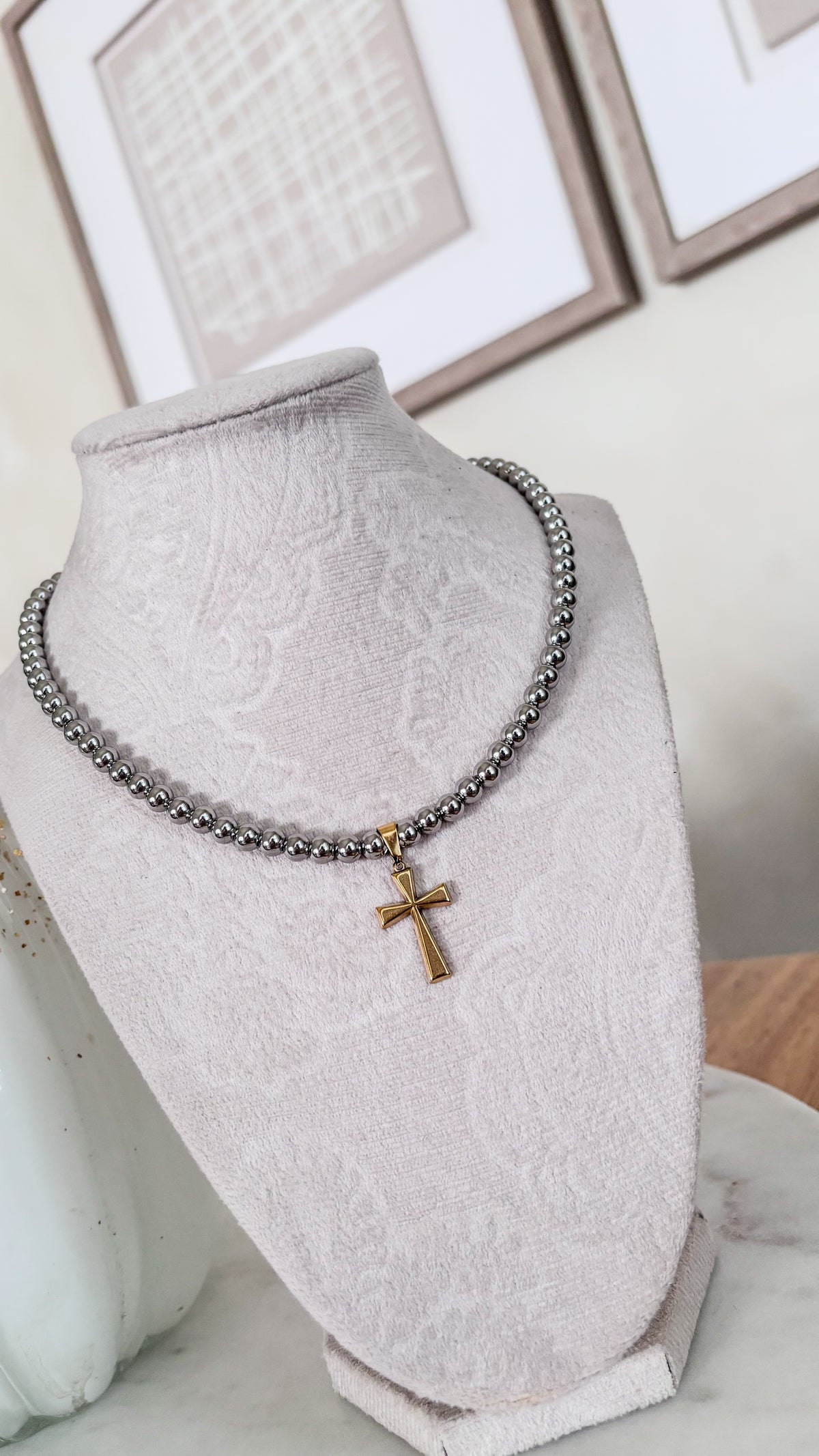 Balines Necklace
