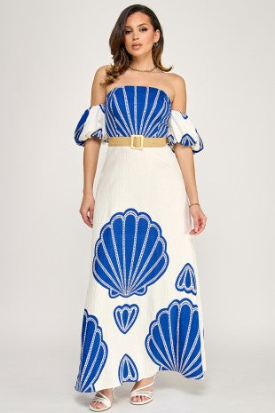 Marina Dress