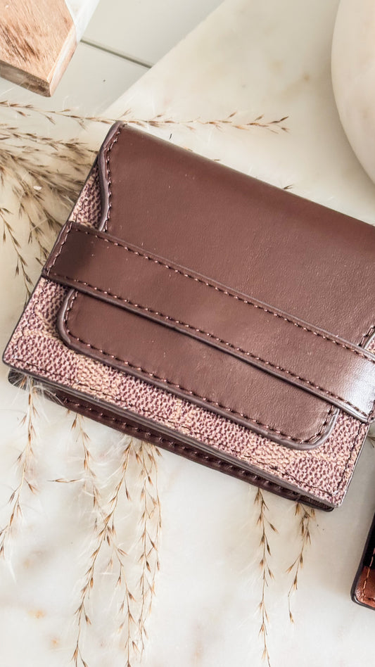 Classic Wallet