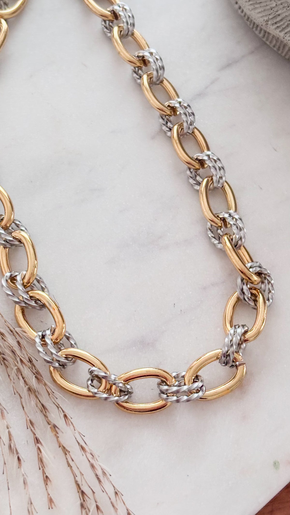 Frances Necklace