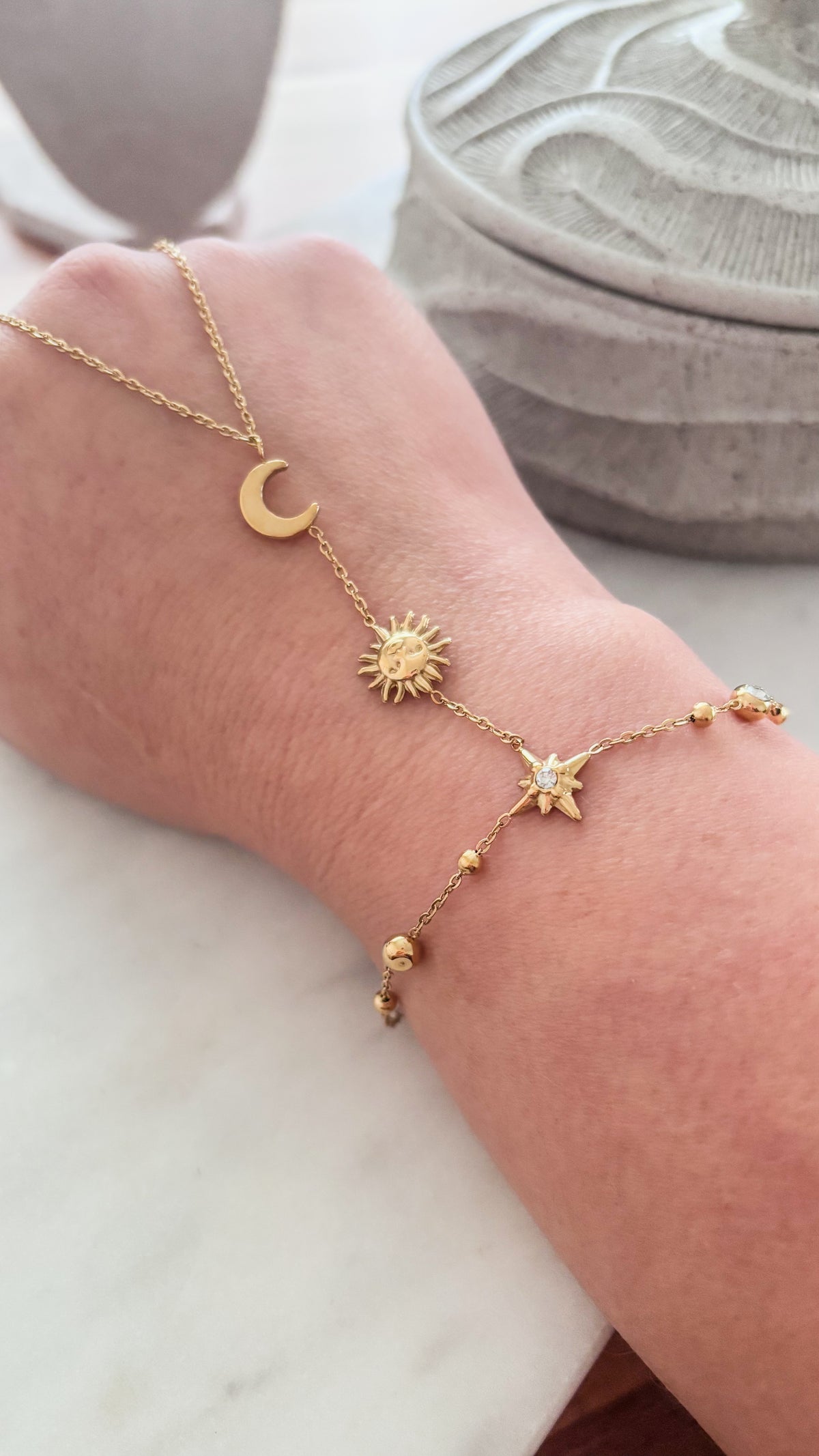 Shine Bracelet