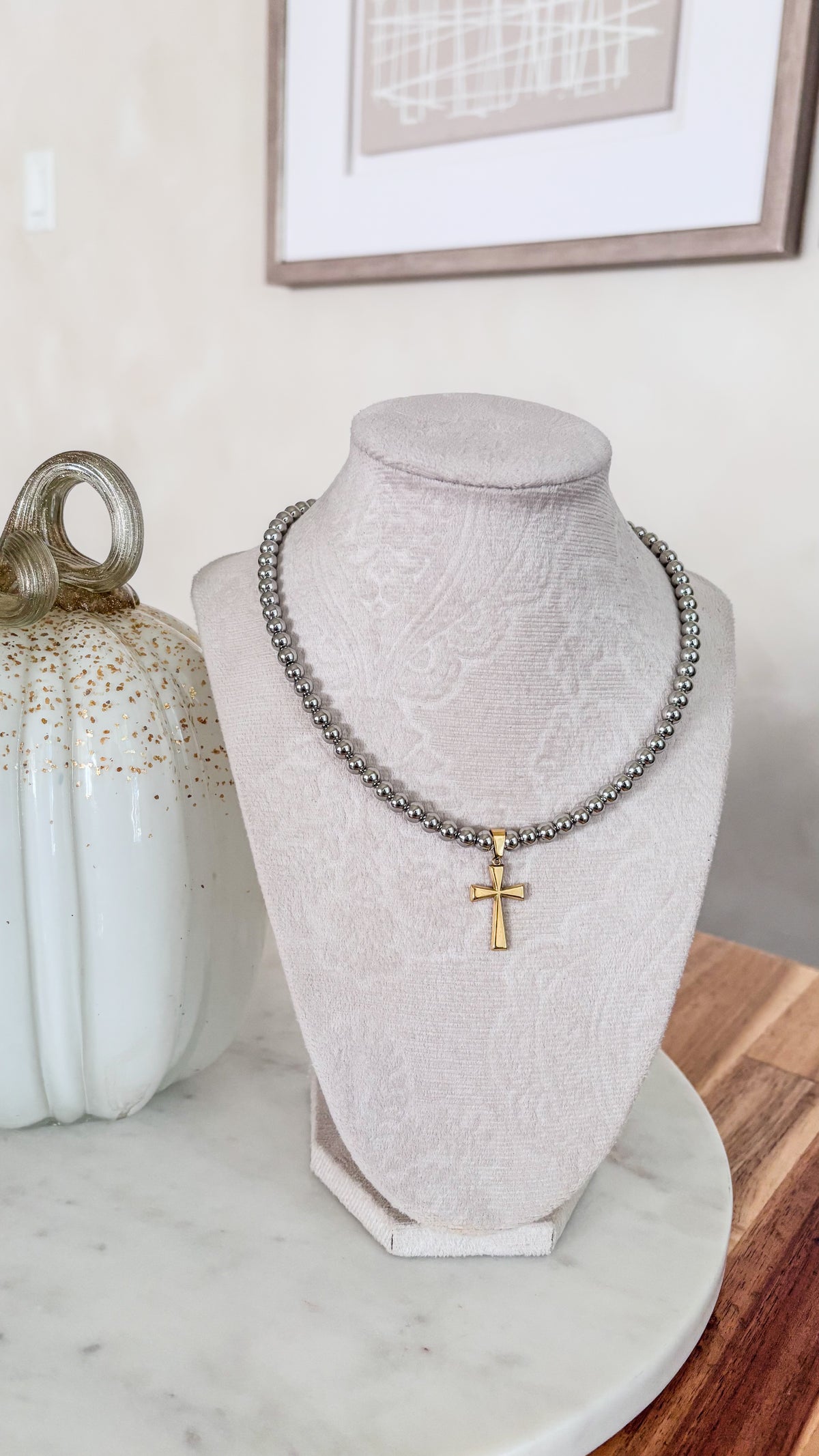 Balines Necklace