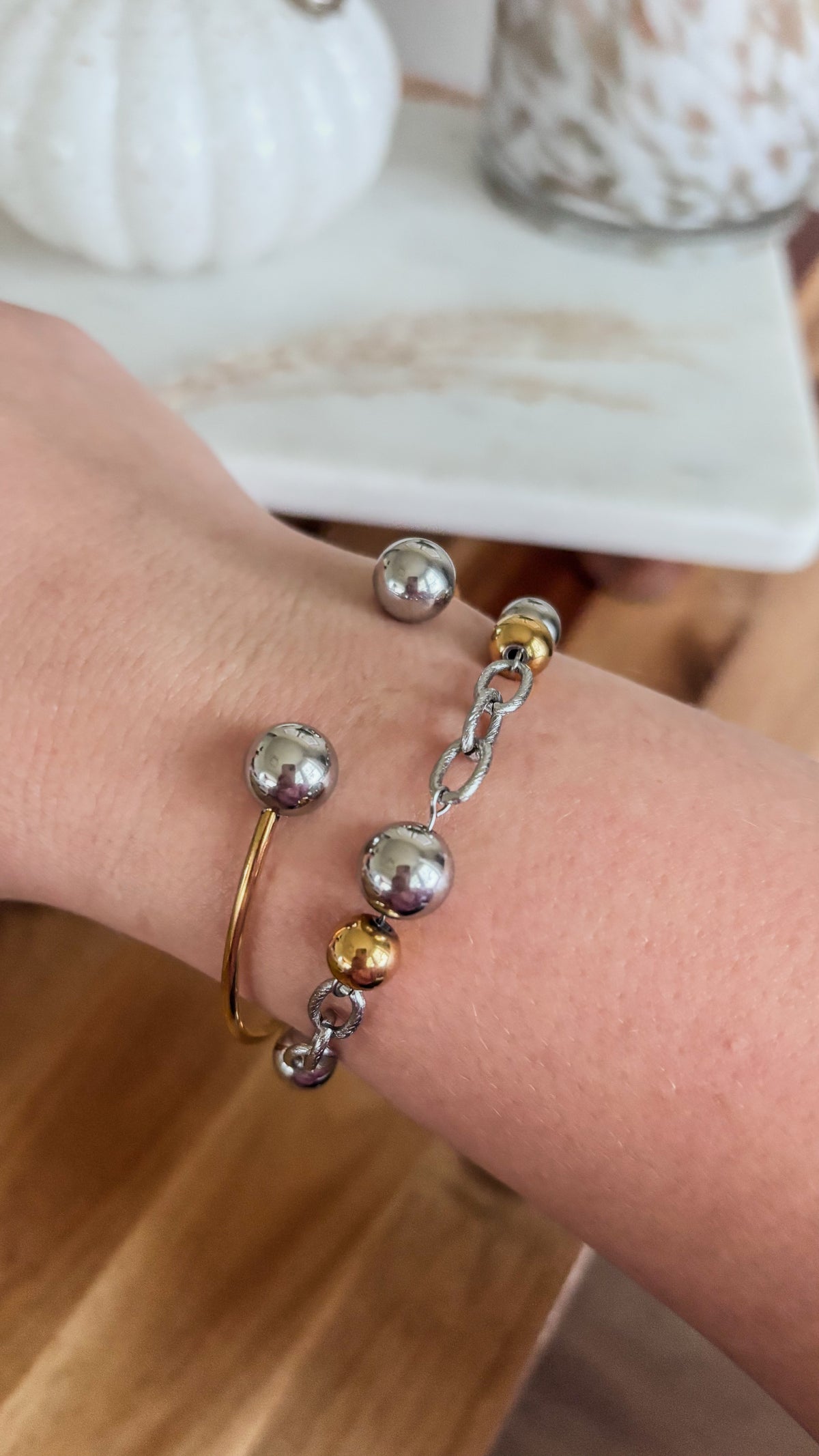 Salomé Bracelet