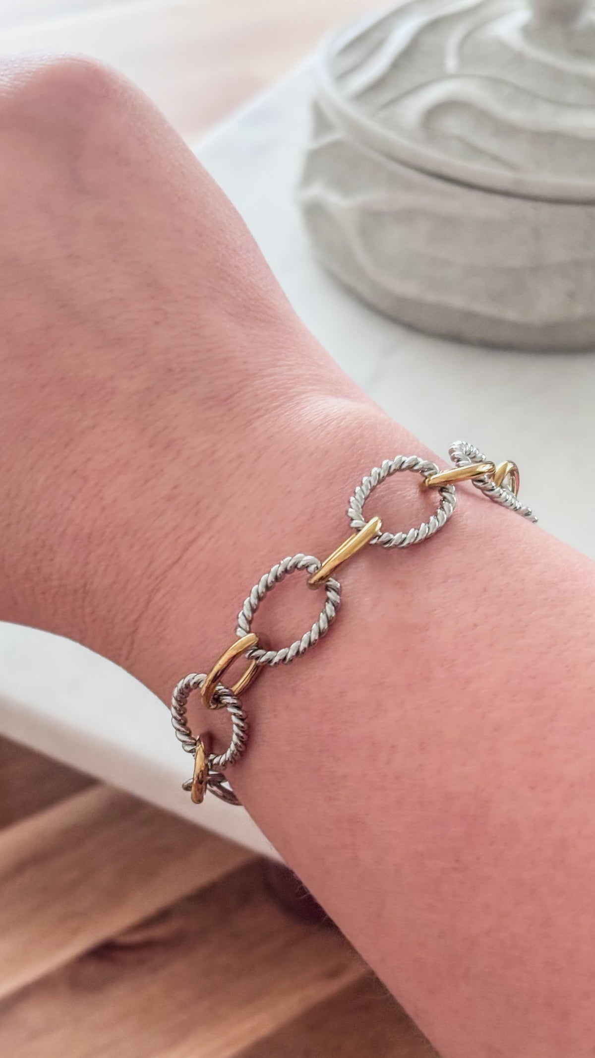 Adela Bracelet