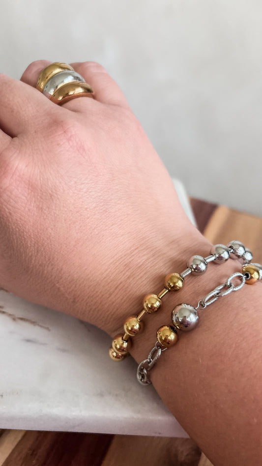 Military Bracelet