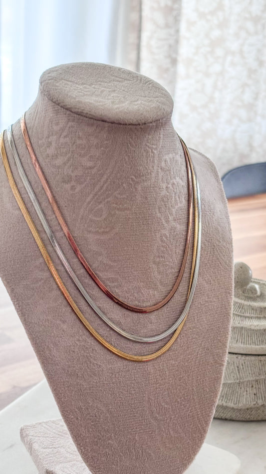 3 in 1 Necklace